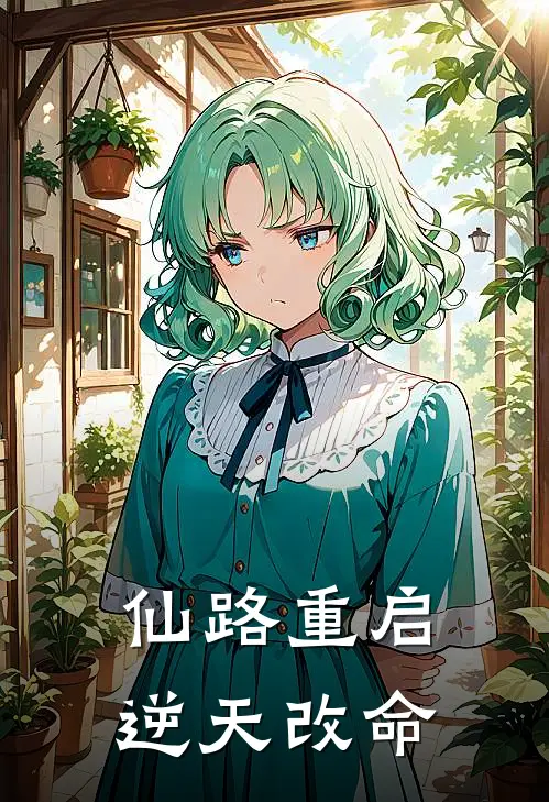 仙路重启：逆天改命