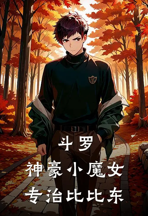 斗罗：神豪小魔女，专治比比东