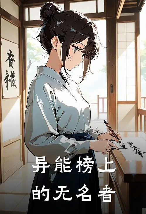 异能榜上的无名者