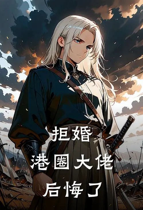 拒婚：港圈大佬后悔了