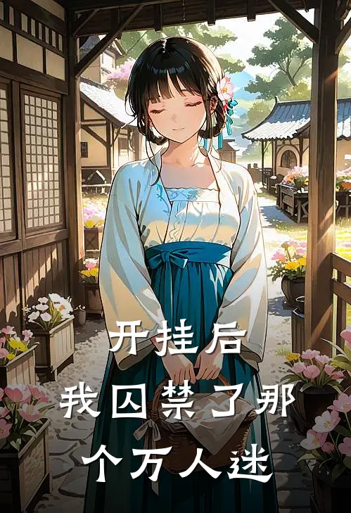 开挂后，我囚禁了那个万人迷