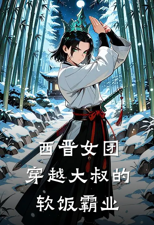 西晋女团：穿越大叔的软饭霸业