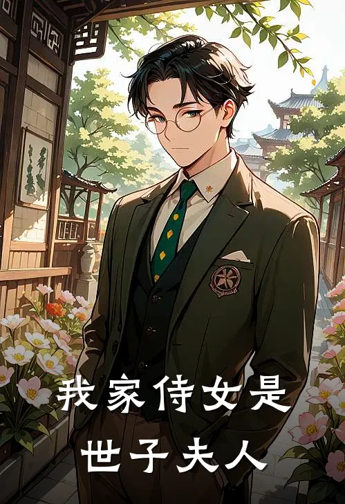 我家侍女是世子夫人