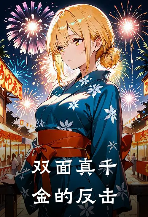 双面真千金的反击