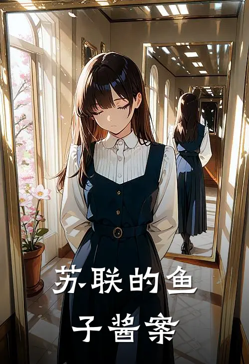 苏联的鱼子酱案