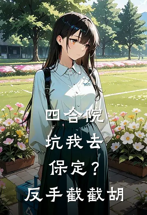 四合院：坑我去保定？反手截截胡