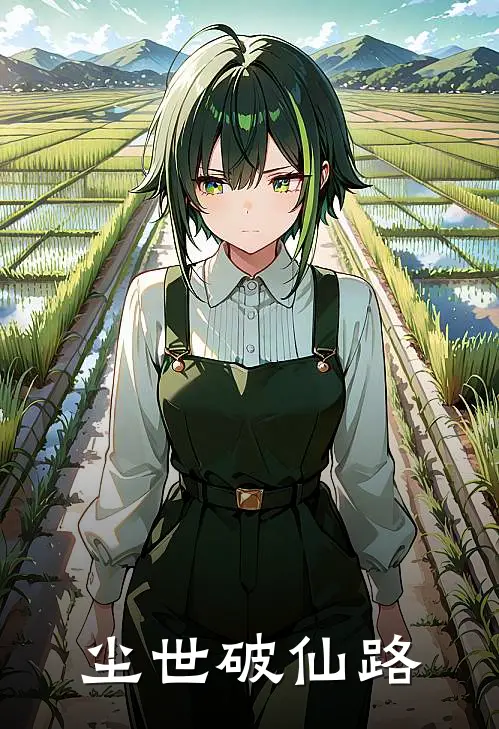 尘世破仙路