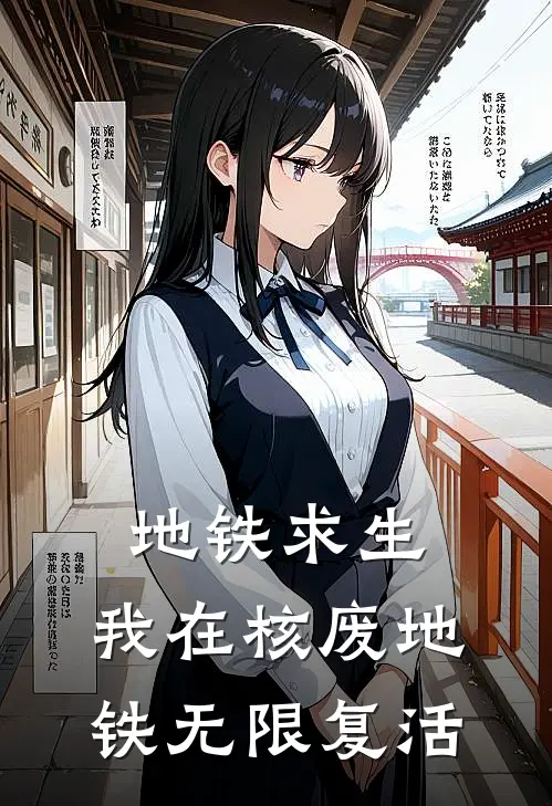 地铁求生：我在核废地铁无限复活