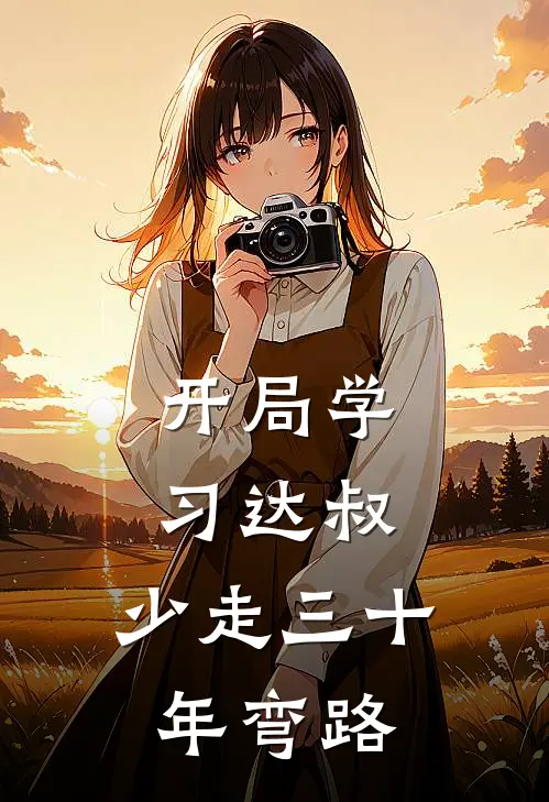 开局学习达叔，少走三十年弯路