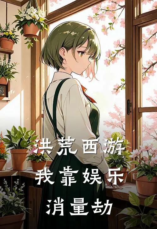 洪荒西游：我靠娱乐消量劫