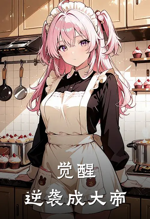 觉醒：逆袭成大帝