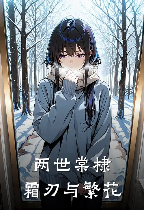 两世棠棣：霜刃与繁花