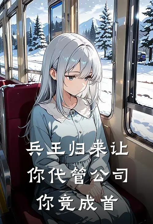兵王归来让你代管公司你竟成首