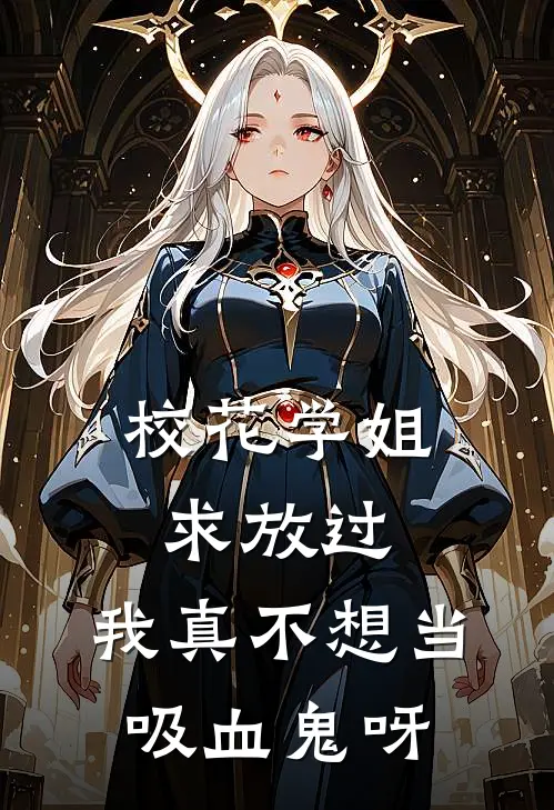 校花学姐求放过，我真不想当吸血鬼呀