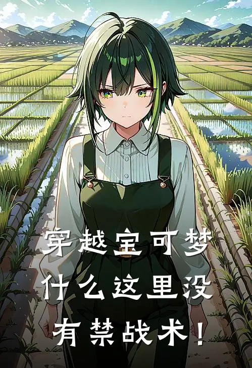 穿越宝可梦什么这里没有禁战术！