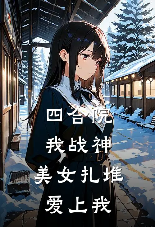四合院：我战神，美女扎堆爱上我