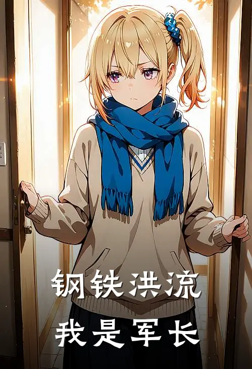 钢铁洪流：我是军长
