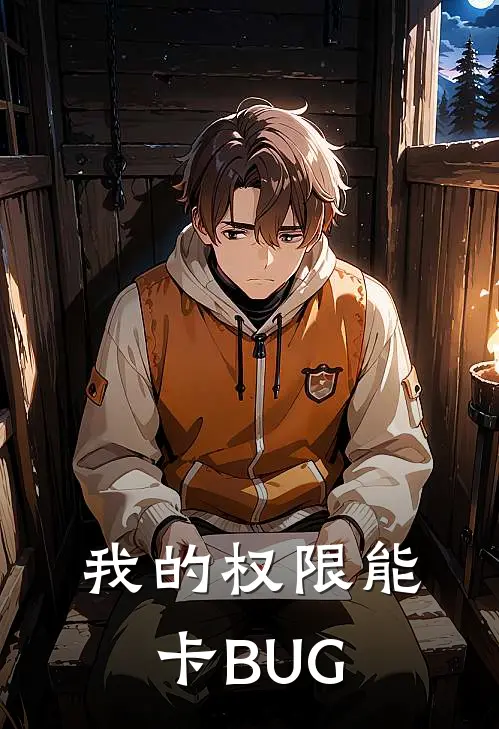 我的权限能卡BUG