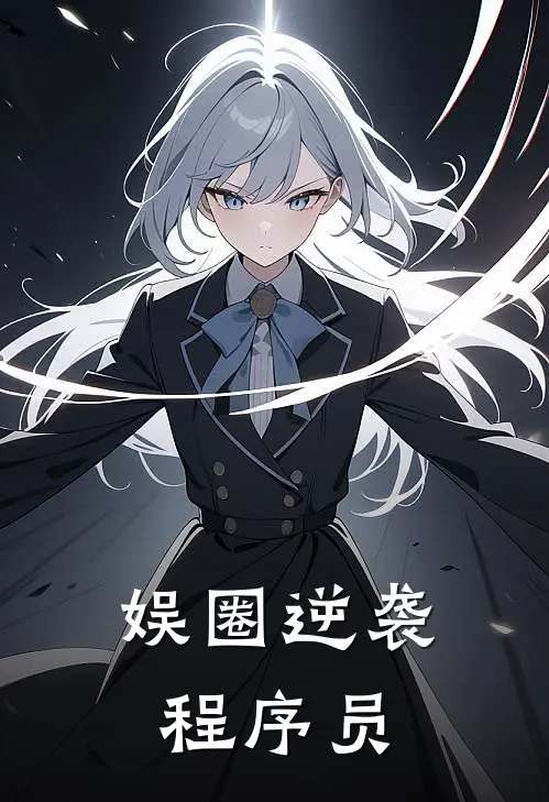 娱圈逆袭程序员