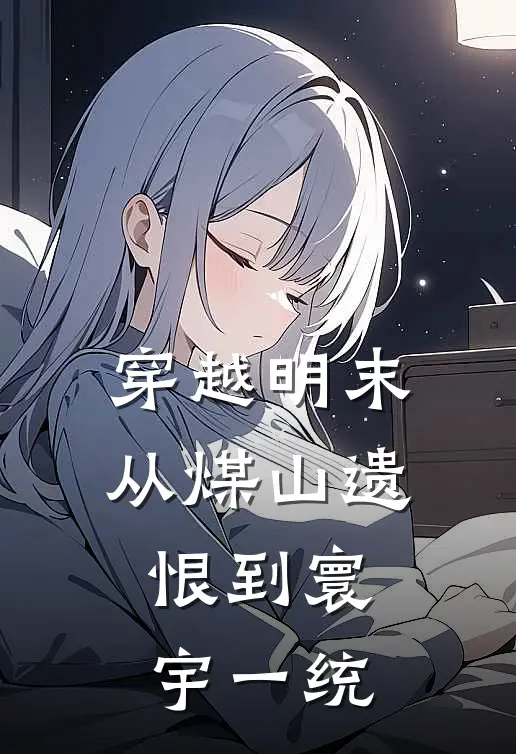 穿越明末：从煤山遗恨到寰宇一统