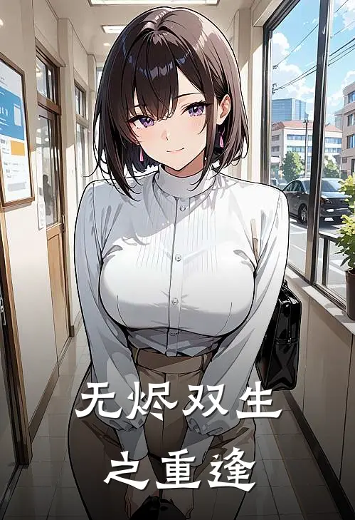 无烬双生之重逢