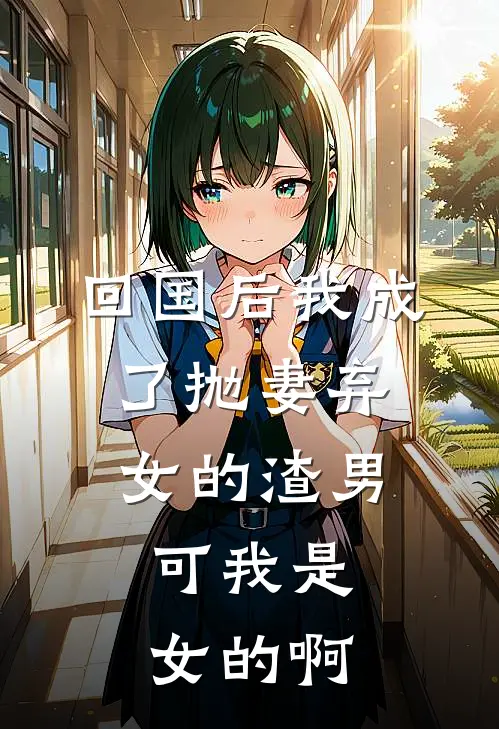 回国后我成了抛妻弃女的渣男，可我是女的啊