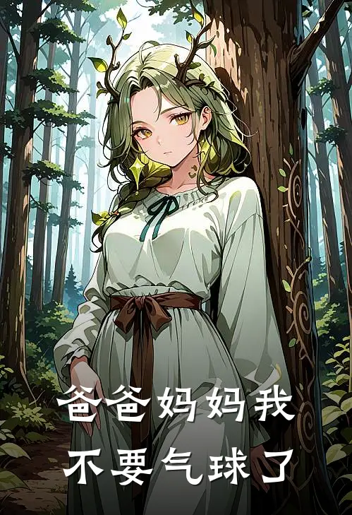 爸爸妈妈我不要气球了抖音热门推荐完结小说_免费阅读爸爸妈妈我不要气球了(抖音热门)