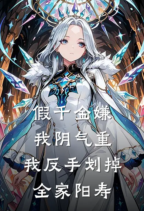 假千金嫌我阴气重，我反手划掉全家阳寿