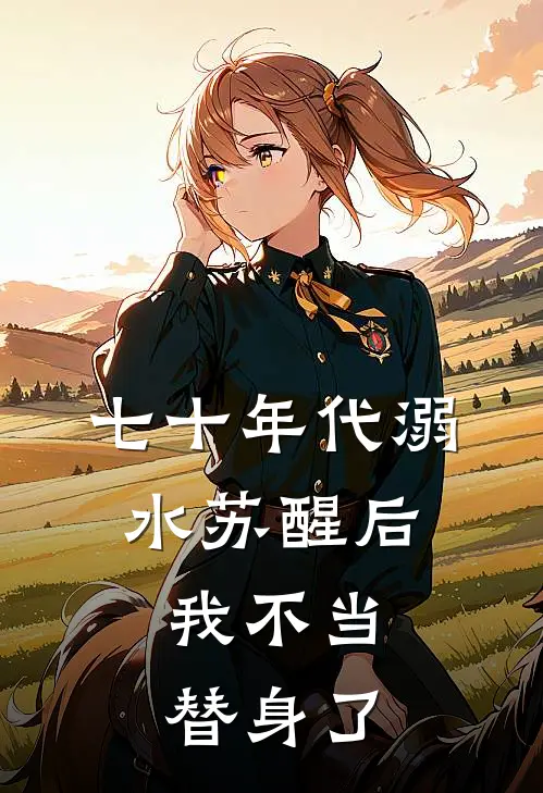 七十年代溺水苏醒后，我不当替身了