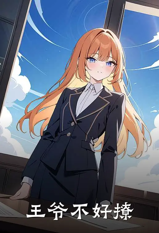 王爷不好撩