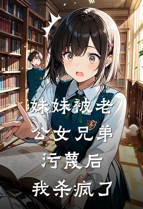 妹妹被老公女兄弟污蔑后，我杀疯了