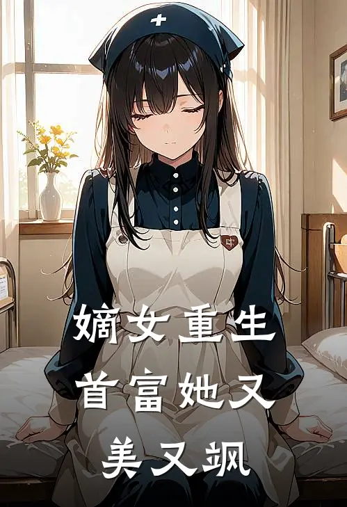 嫡女重生：首富她又美又飒