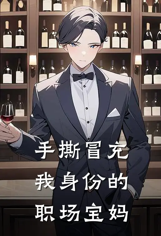 手撕冒充我身份的职场宝妈