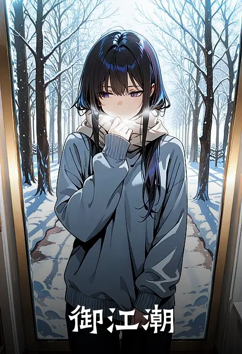 御江潮