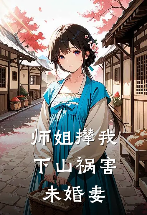 师姐撵我下山祸害未婚妻