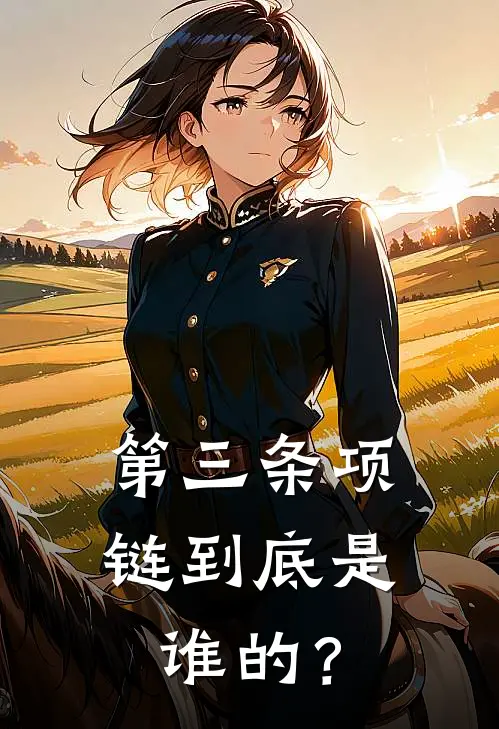 第三条项链到底是谁的？