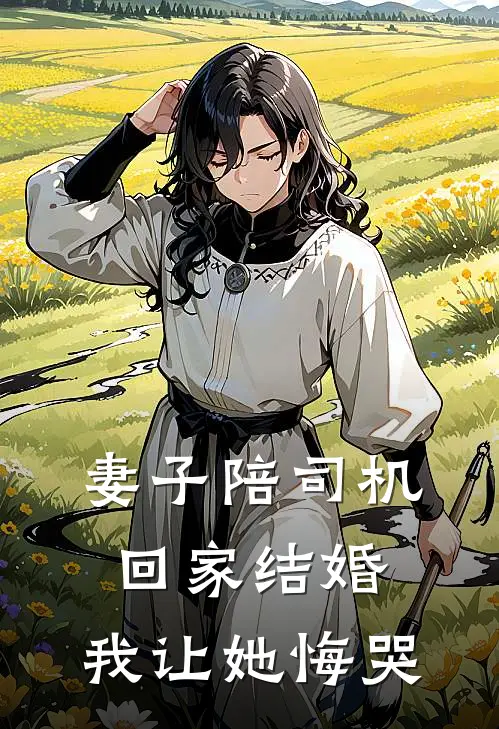 妻子陪司机回家结婚，我让她悔哭