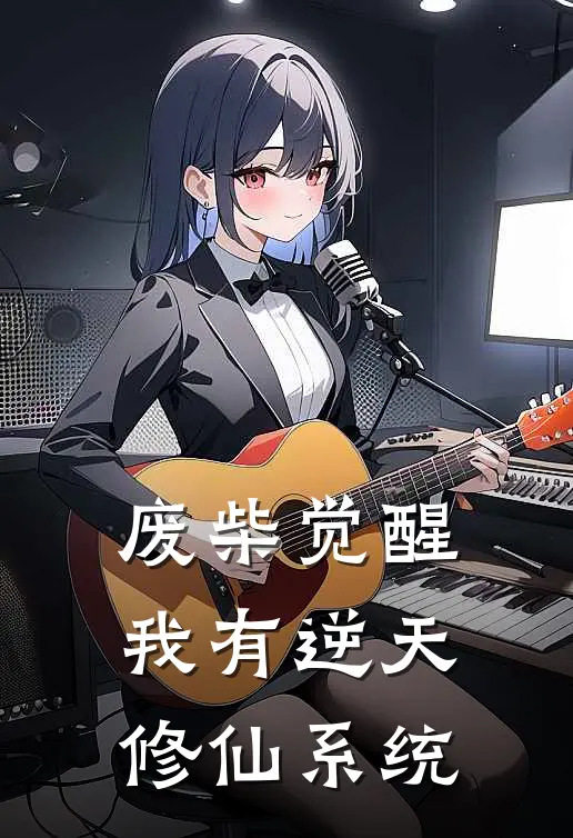 废柴觉醒：我有逆天修仙系统