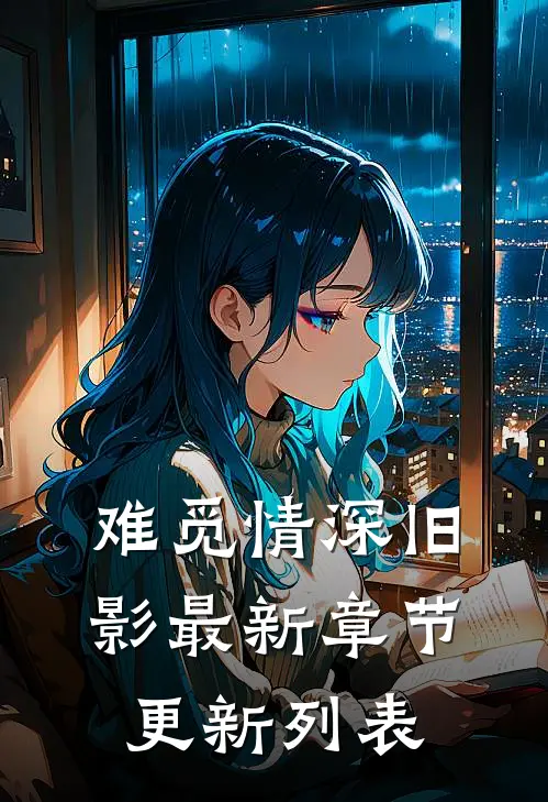 难觅情深旧影最新章节更新列表