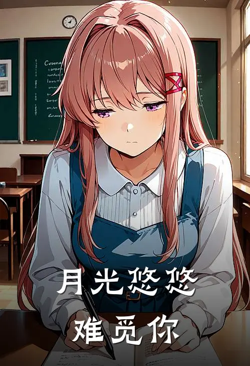 月光悠悠难觅你