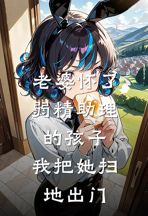 老婆怀了弱精助理的孩子，我把她扫地出门