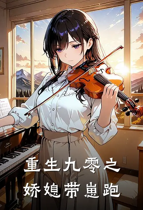 重生九零之娇媳带崽跑