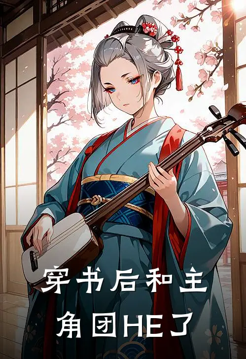 穿书后和主角团HE了