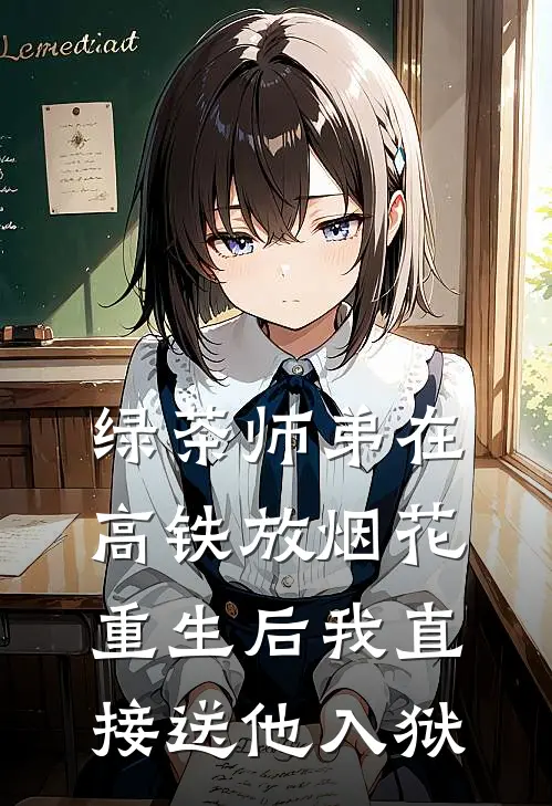 绿茶师弟在高铁放烟花，重生后我直接送他入狱