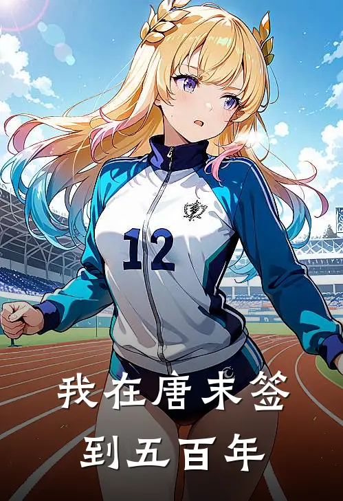 我在唐末签到五百年