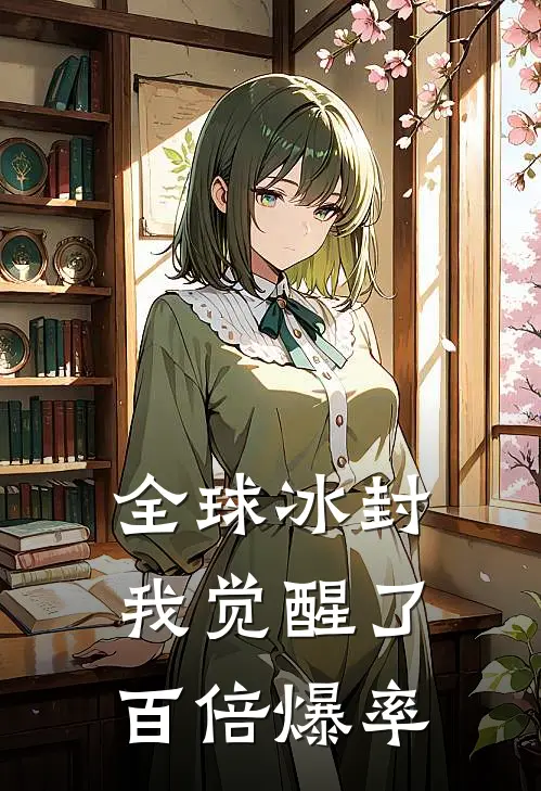 全球冰封：我觉醒了百倍爆率