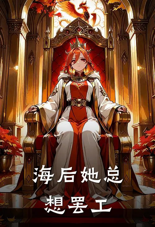 海后她总想罢工