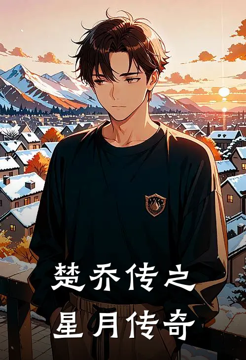 楚乔传之星月传奇(楚乔明恺)好看的完结小说_完本小说楚乔传之星月传奇楚乔明恺