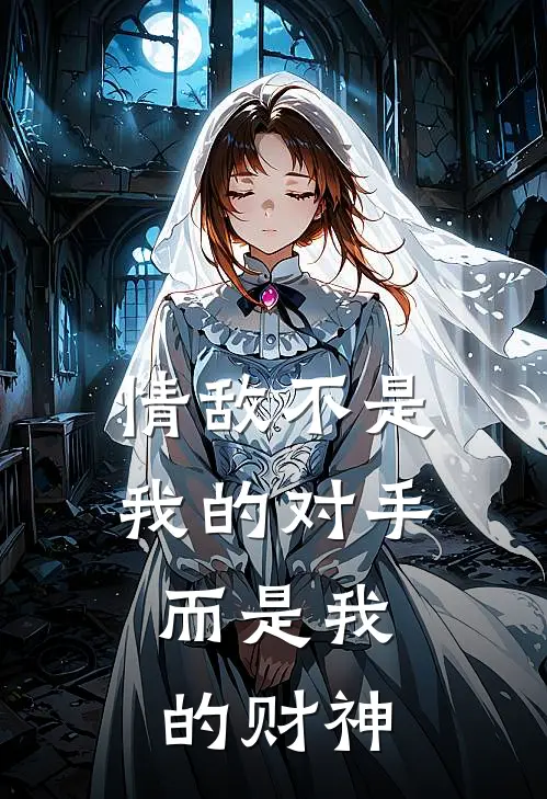 情敌不是我的对手，而是我的财神