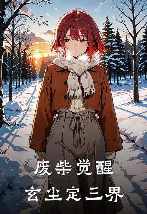 废柴觉醒：玄尘定三界林风张虎全本完结小说_最新章节列表废柴觉醒：玄尘定三界(林风张虎)